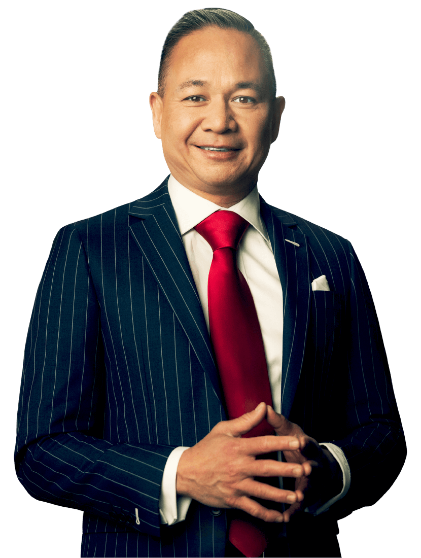 Attorney Doan