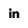 LinkedIn Icon